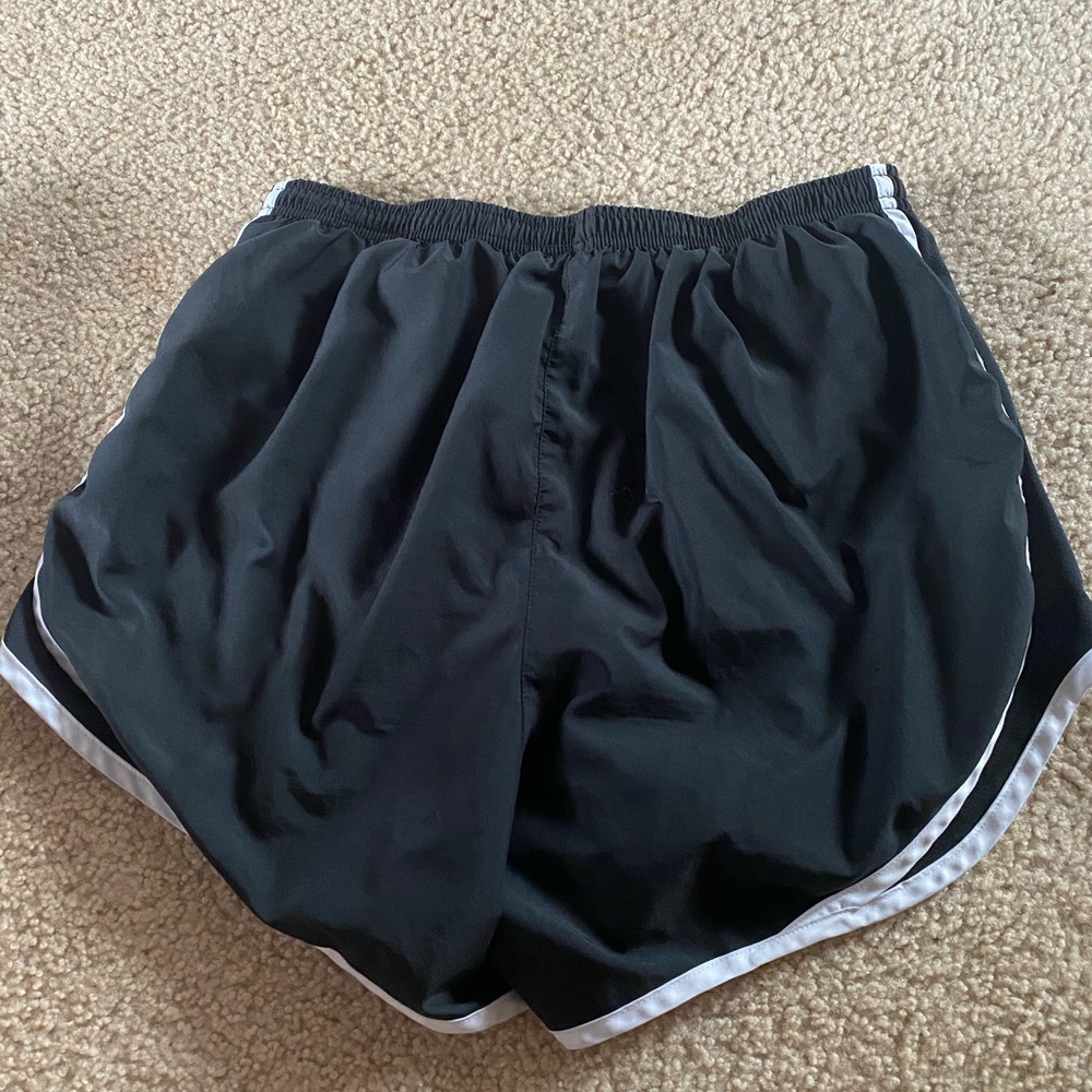 Nike Dri-Fit Shorts - Picture 2 of 3